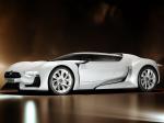 Citroen GT Concept 2008 года